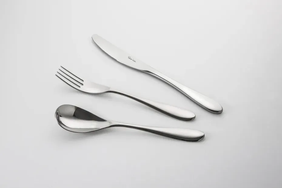 Bourton Bright bestek, 42 stuks