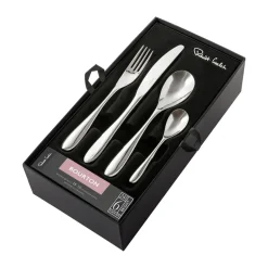 Bourton Bright bestek, 24 stuks