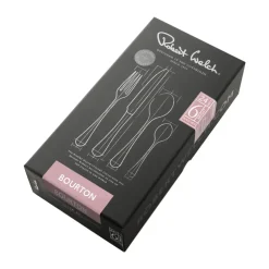 Bourton Bright bestek, 24 stuks