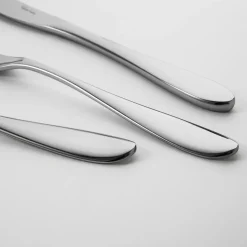 Bourton Bright bestek, 24 stuks