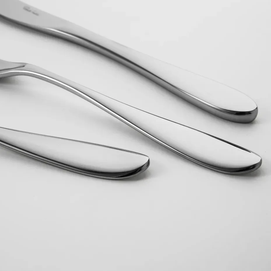 Bourton Bright bestek, 24 stuks