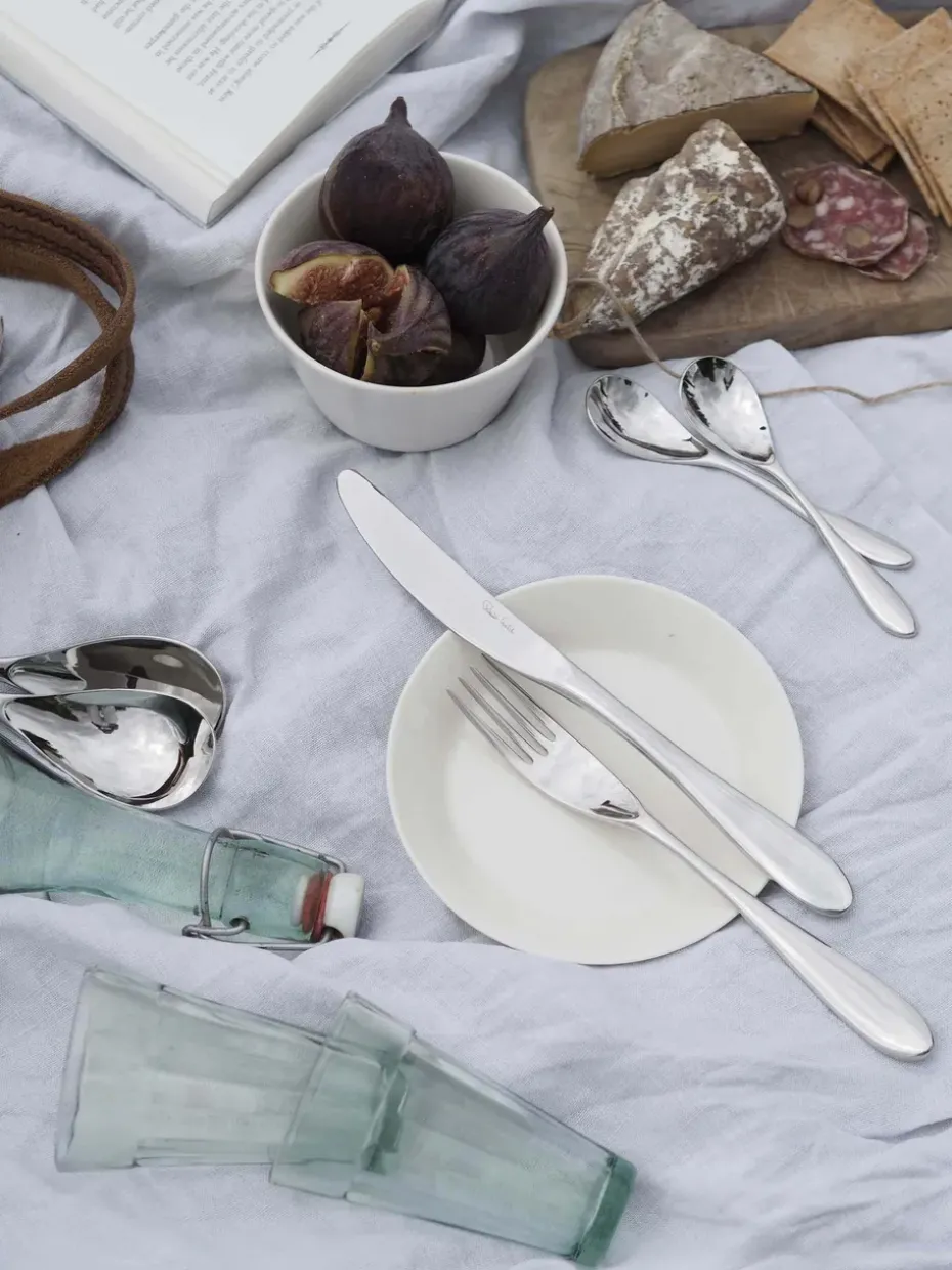 Bourton Bright bestek, 24 stuks