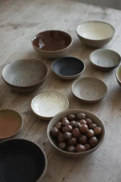 Bowl kom Ø12 cm 6-pack, Multi