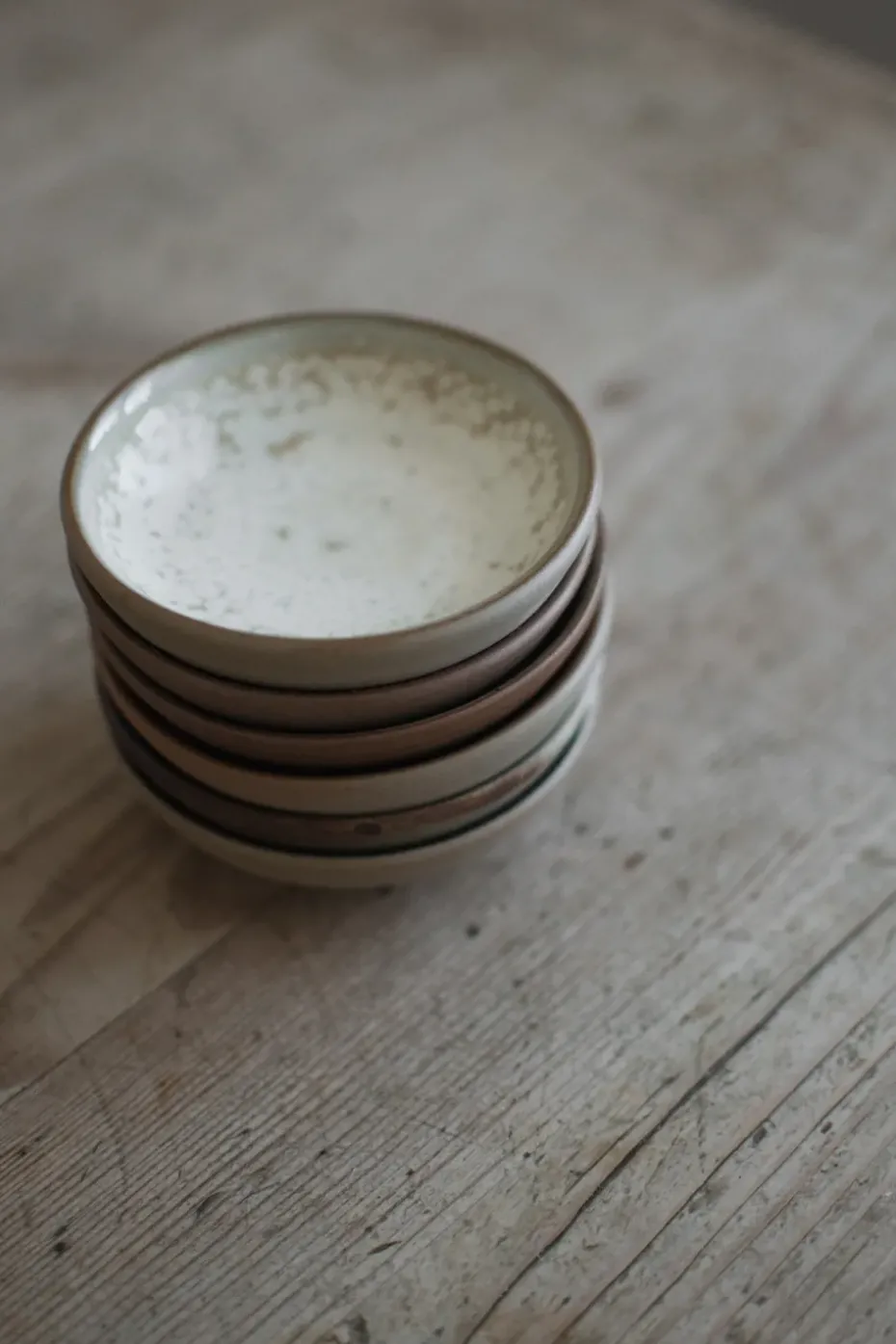 Bowl kom Ø12 cm 6-pack, Multi