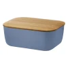 BOX-IT botervloot, Dark blue