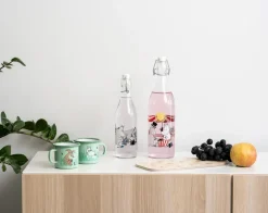 Boys emaille mok 25 cl, Groen