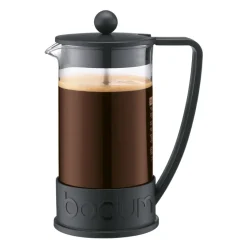Brazil cafetière, 8 koppen