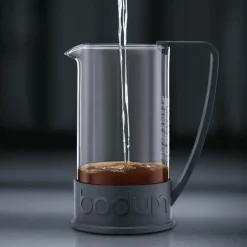 Brazil cafetière, 8 koppen