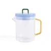 Brew Pot kan 0,8 L, Jade light blue