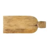 Brooklyn serveerplank mangohout, 15x37,5 cm