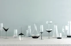 Bubble champagneglas, 20 cl