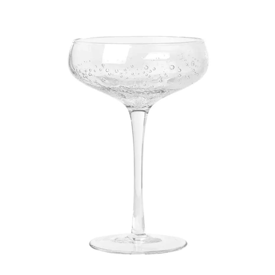 Bubble cocktailglas, 20 cl.