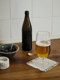 Bubble ölglas, 50 cl