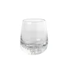 Bubble shotglas, 4 cl