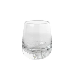 Bubble shotglas, 4 cl