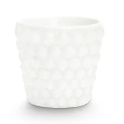 Bubbles espressokopje, 10 cl, Wit