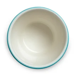 Bubbles espressokopje, 10 cl, Oceaan