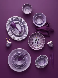 Bubbles espressokopje, 10 cl, Viool