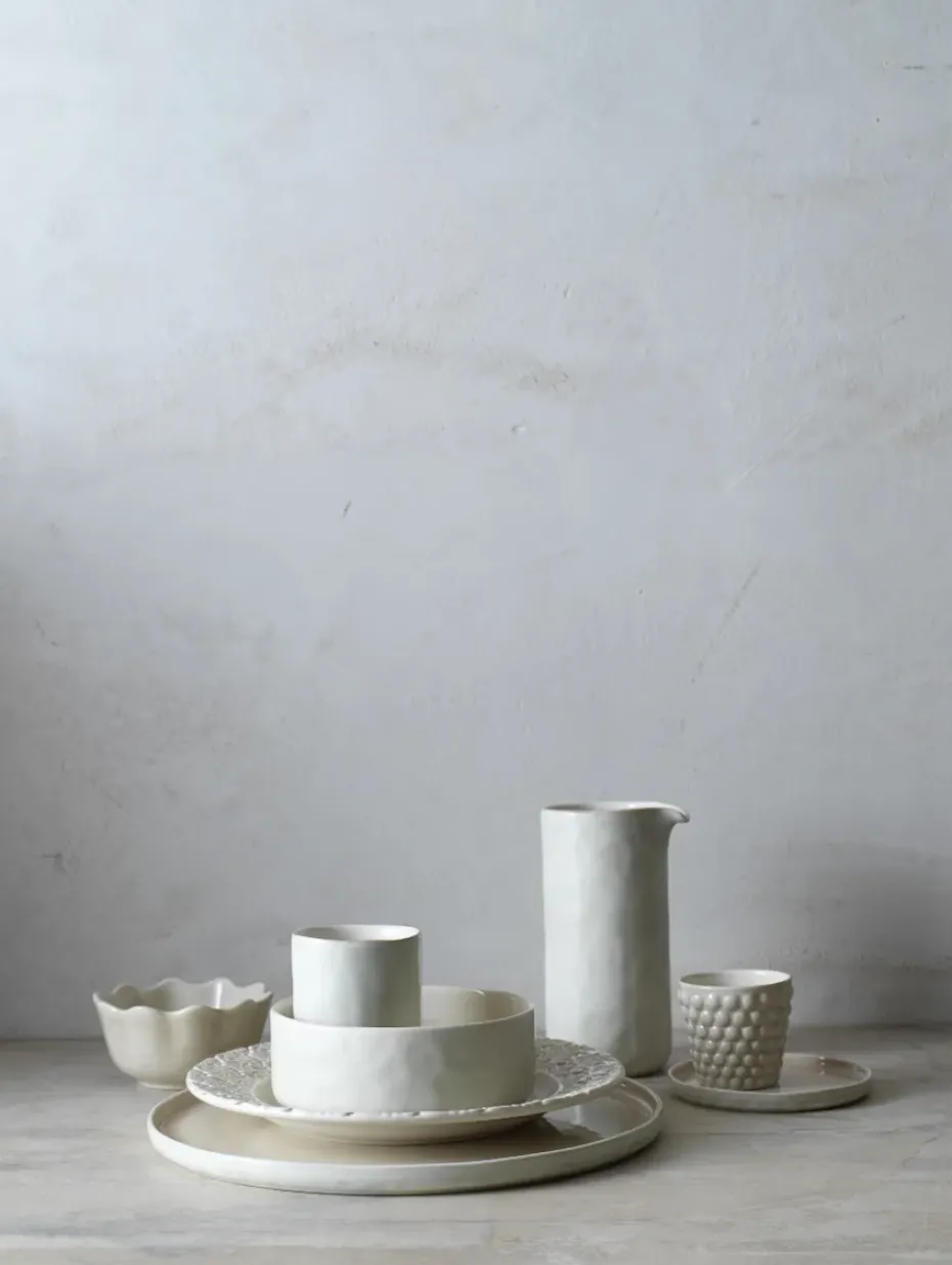 Bubbles mok, 30 cl, Zand