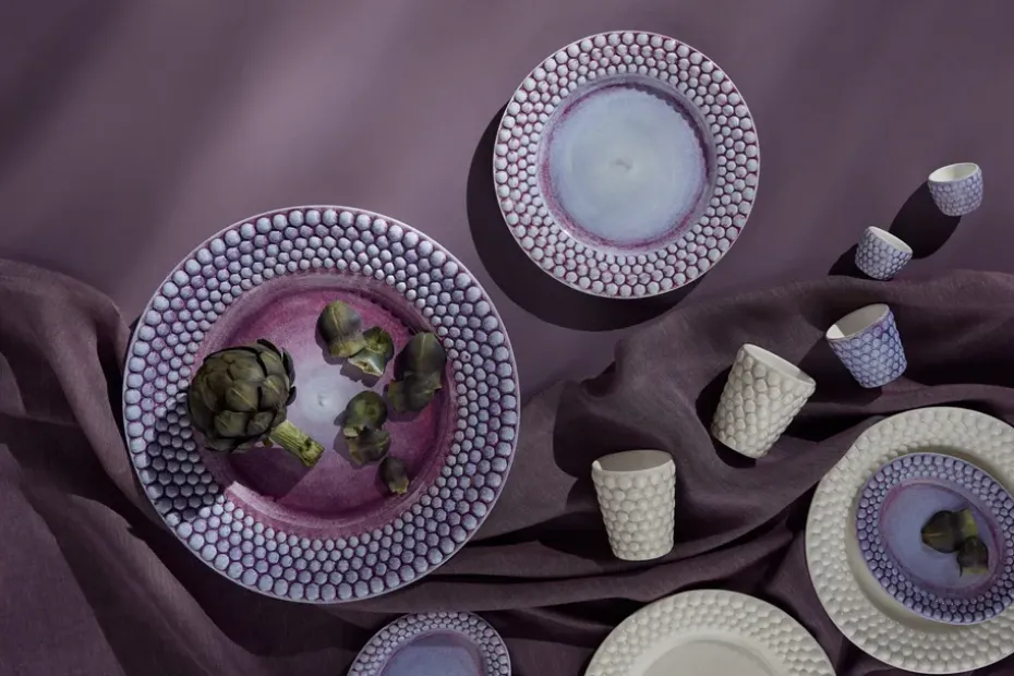 Bubbles mok, 30 cl, Zand