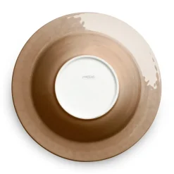 Bubbles soepkom, 25 cm, Cinnamon