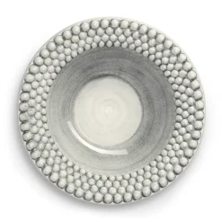 Bubbles soepkom, 25 cm, Grijs