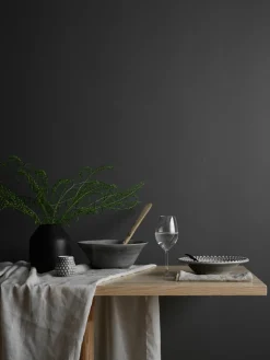 Bubbles soepkom, 25 cm, Grijs