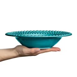 Bubbles soepkom, 25 cm, Oceaan