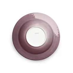 Bubbles soepkom, 25 cm, Pruim