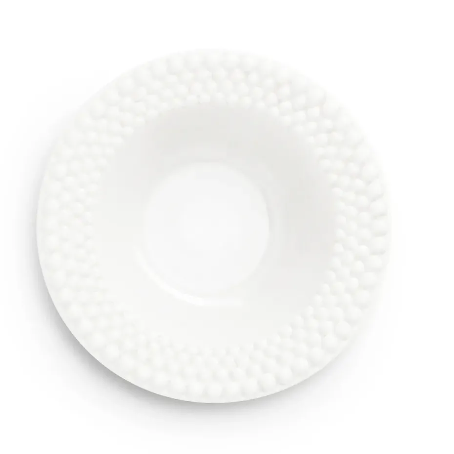 Bubbles soepkom, 25 cm, Wit