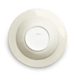 Bubbles soepkom, 25 cm, Zand