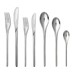 Bud Bright bestek, 42 stuks