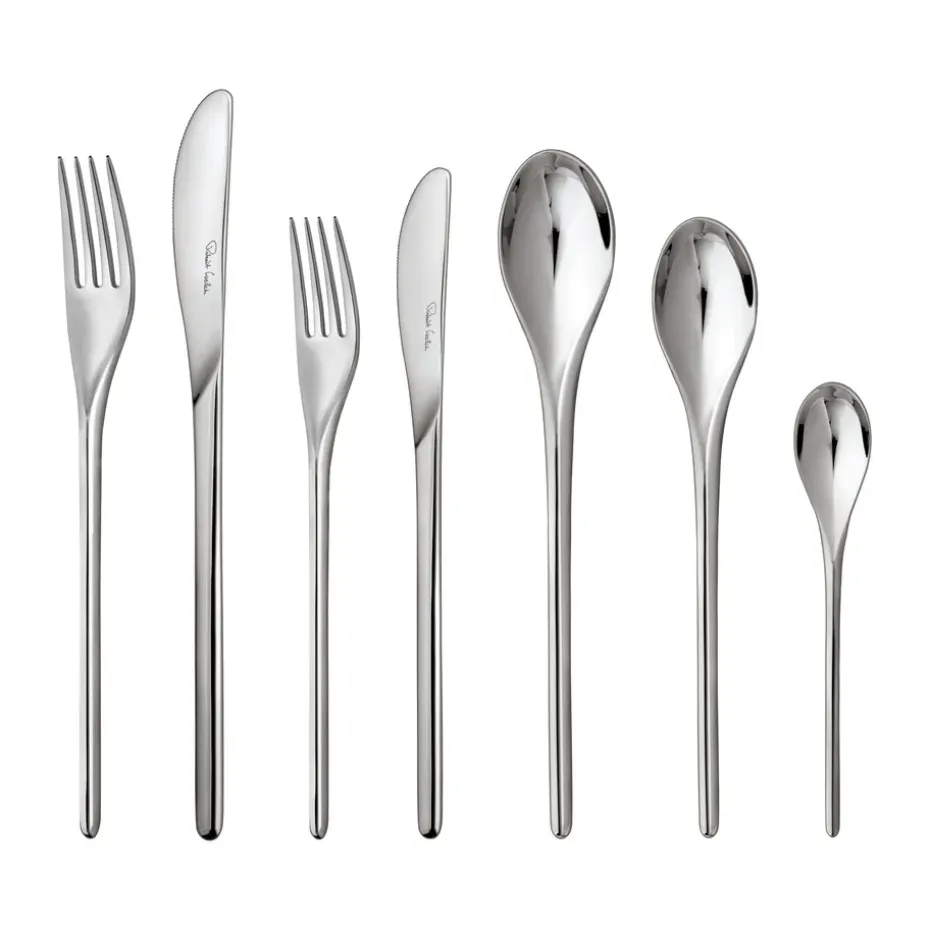 Bud Bright bestek, 42 stuks