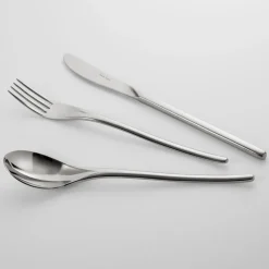 Bud Bright bestek, 42 stuks