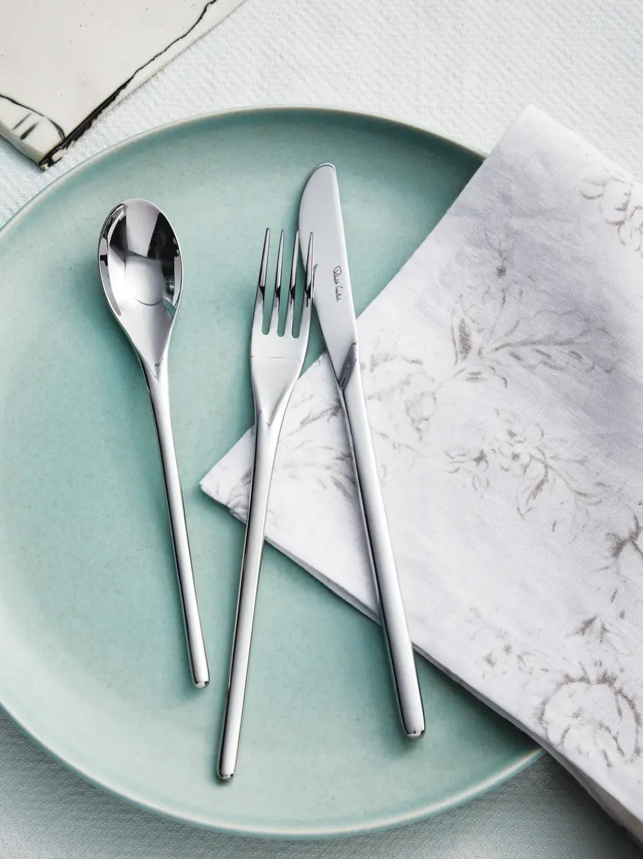 Bud Bright bestek, 42 stuks