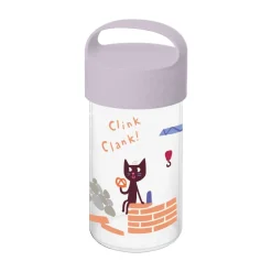 Buddy Snack drinkfles 50 cl, Vrachtwagens