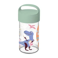 Buddy Snack drinkfles 50 cl, Dinosaurus