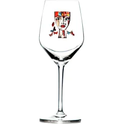 Butterfly Messenger wijnglas, 75 cl