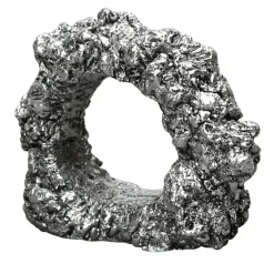 Byon servetring, Minerale