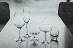 Cabernet cocktailglas 29 cl 6-pack, Transparant