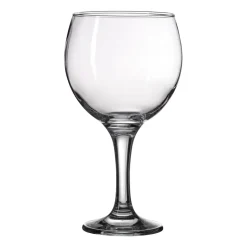 Café ginglas 64,5 cl, Transparant