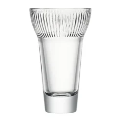 Calanque Fanny drinkglas 22 cl 6-pack, Transparant