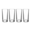 Carat highball glas 35 cl 4-pack, Helder