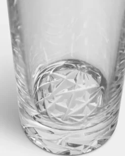 Carat highball glas 35 cl 4-pack, Helder