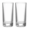 Carat highball glas 35 cl 2-pack, Helder