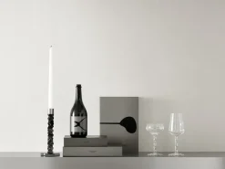 Carat wijnglazen 44 cl 2-pack, Transparant