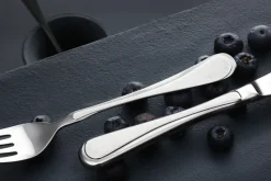 Carina serveerset 5-delig, Roestvrij staal