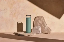 Carter Carry thermosbeker limited edition 59 cl, Smoke green