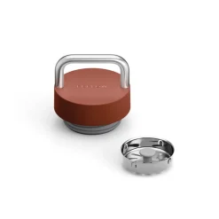 Carter Carry thermosbeker limited edition 59 cl, Sienna