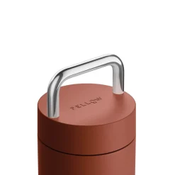 Carter Carry thermosbeker limited edition 59 cl, Sienna